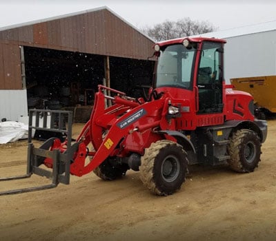 Construction Equipment