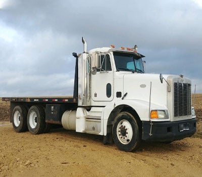 Trucks and Trailers